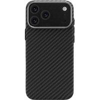 Чехол Rocket Graphic для iPhone 18 Pro (Black)
