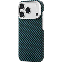 Чехол uBear Supreme Case для IPhone 18 Pro (Blue)