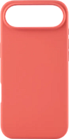 Чехол uBear Touch Mag case для IPhone Air (Red)