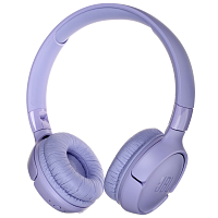 Наушники JBL Tune 520 BT (Purple)
