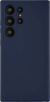 Чехол uBear Touch Mag case для Samsung S24 Ultra (Blue)