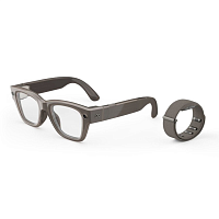 Умные очки Ray-Ban Display (Shiny Sand Size 3)