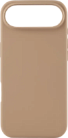 Чехол uBear Touch Mag case для IPhone Air (Peach)