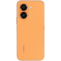 Смартфон Honor X7E (6/256GB Sunrise Orange)