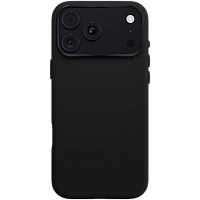 Чехол защитный VLP Aster Pro Case с MagSafe для iPhone 18 Pro Max (Black)